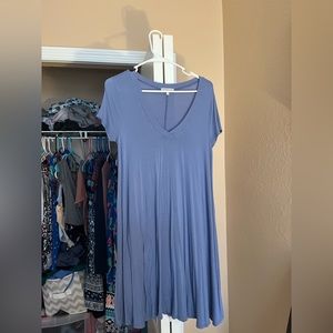 Charlotte Russe Tshirt dress